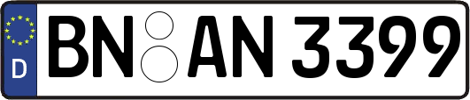 BN-AN3399