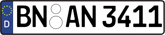 BN-AN3411