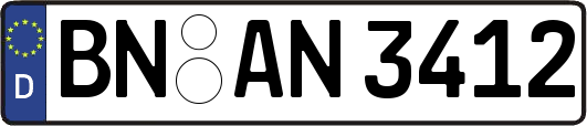 BN-AN3412