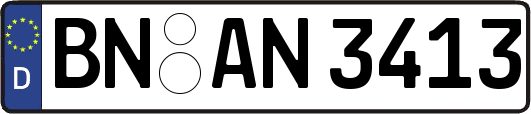 BN-AN3413