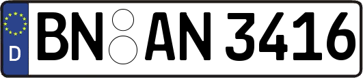 BN-AN3416