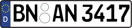 BN-AN3417
