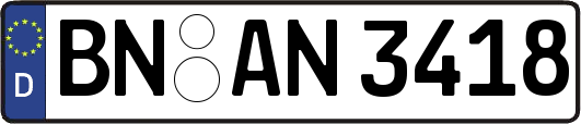 BN-AN3418