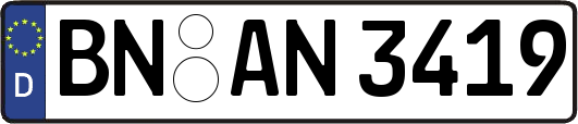 BN-AN3419