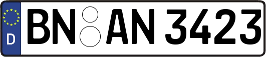BN-AN3423
