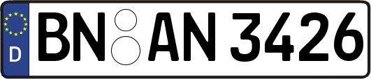 BN-AN3426