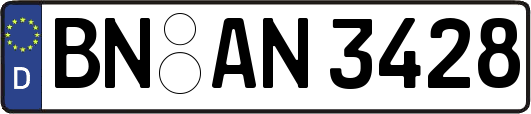 BN-AN3428