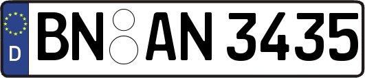 BN-AN3435