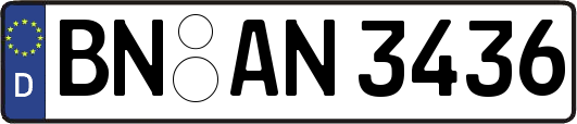 BN-AN3436