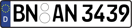 BN-AN3439