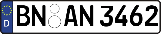 BN-AN3462