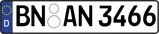 BN-AN3466