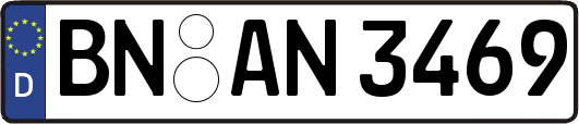 BN-AN3469