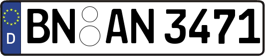 BN-AN3471