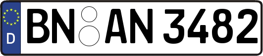 BN-AN3482