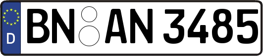 BN-AN3485