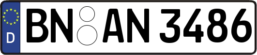 BN-AN3486