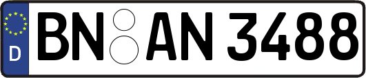 BN-AN3488