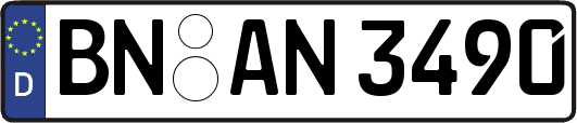 BN-AN3490