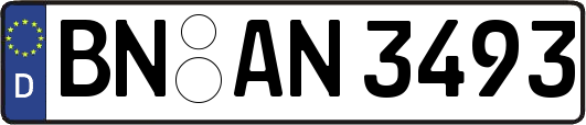BN-AN3493