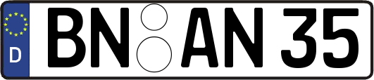 BN-AN35
