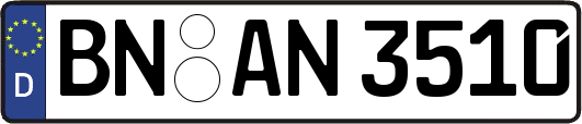 BN-AN3510
