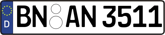 BN-AN3511