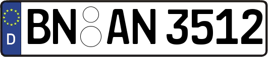BN-AN3512