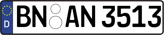 BN-AN3513