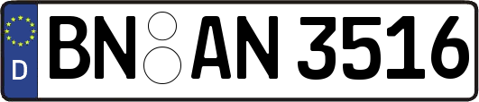 BN-AN3516