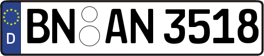 BN-AN3518