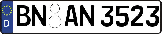 BN-AN3523