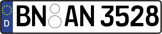 BN-AN3528