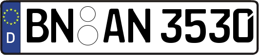 BN-AN3530