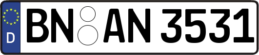 BN-AN3531