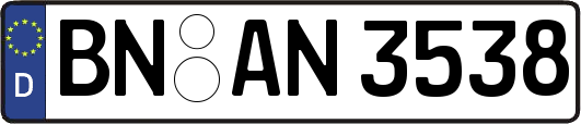 BN-AN3538