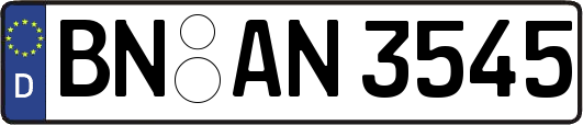 BN-AN3545