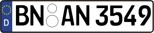 BN-AN3549