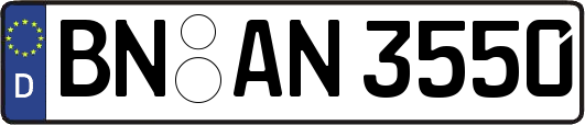 BN-AN3550