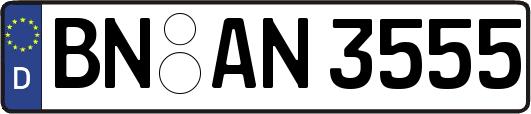 BN-AN3555