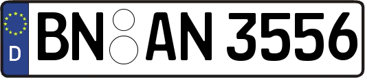 BN-AN3556