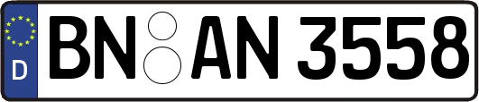 BN-AN3558