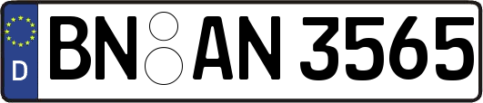 BN-AN3565