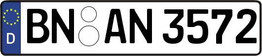 BN-AN3572