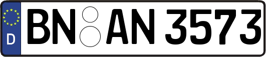 BN-AN3573