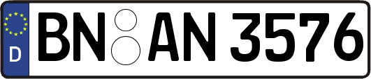 BN-AN3576