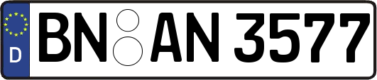 BN-AN3577