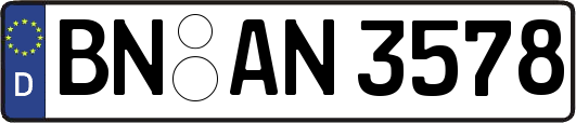 BN-AN3578