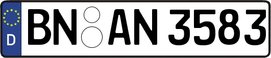 BN-AN3583