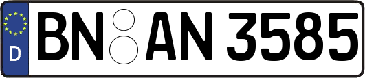 BN-AN3585